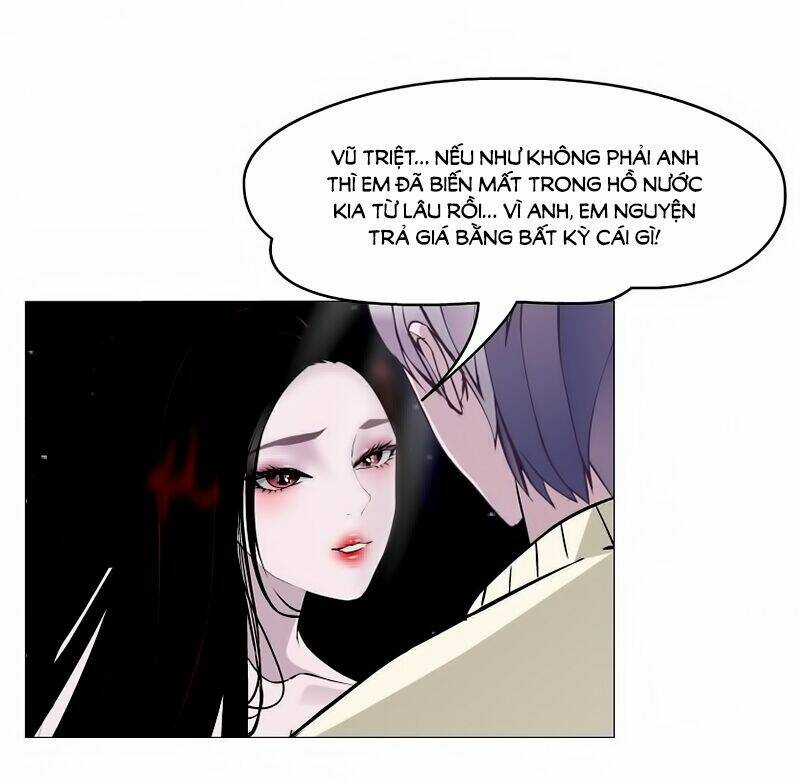 Beauty And Demon - Chapter 32 - Trang 47