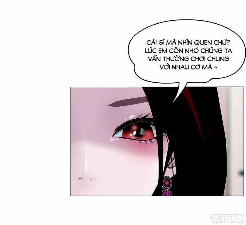 Beauty And Demon - Chapter 32 - Trang 8