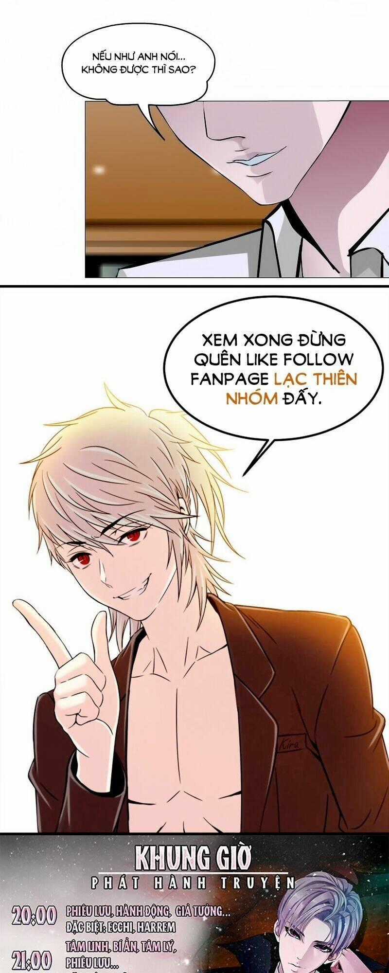 Beauty And Demon - Chapter 33 - Trang 111