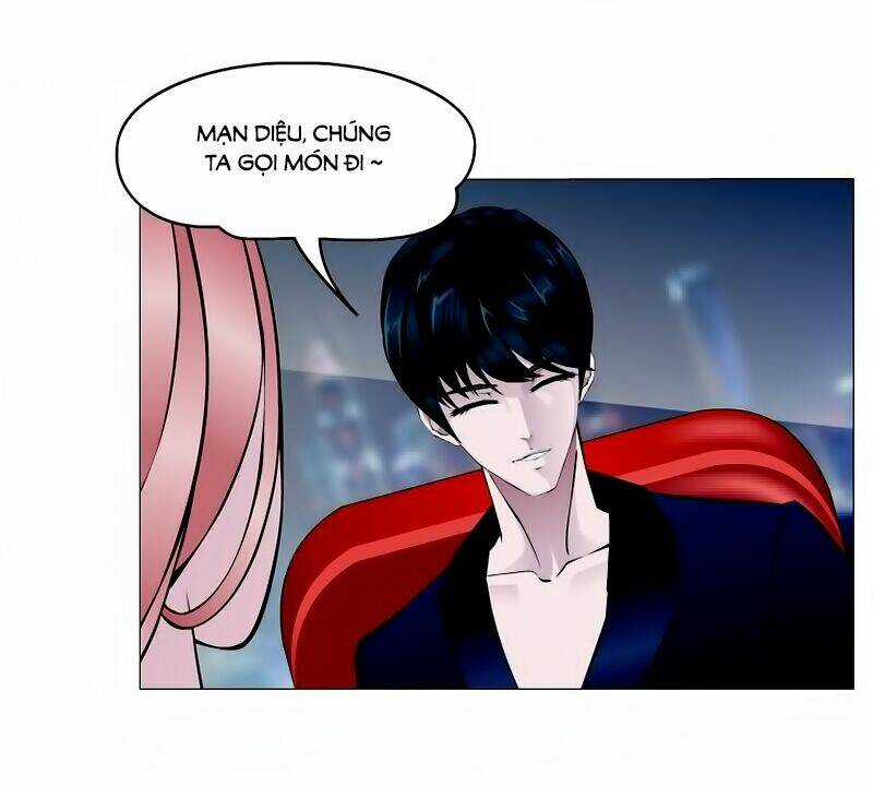 Beauty And Demon - Chapter 33 - Trang 13