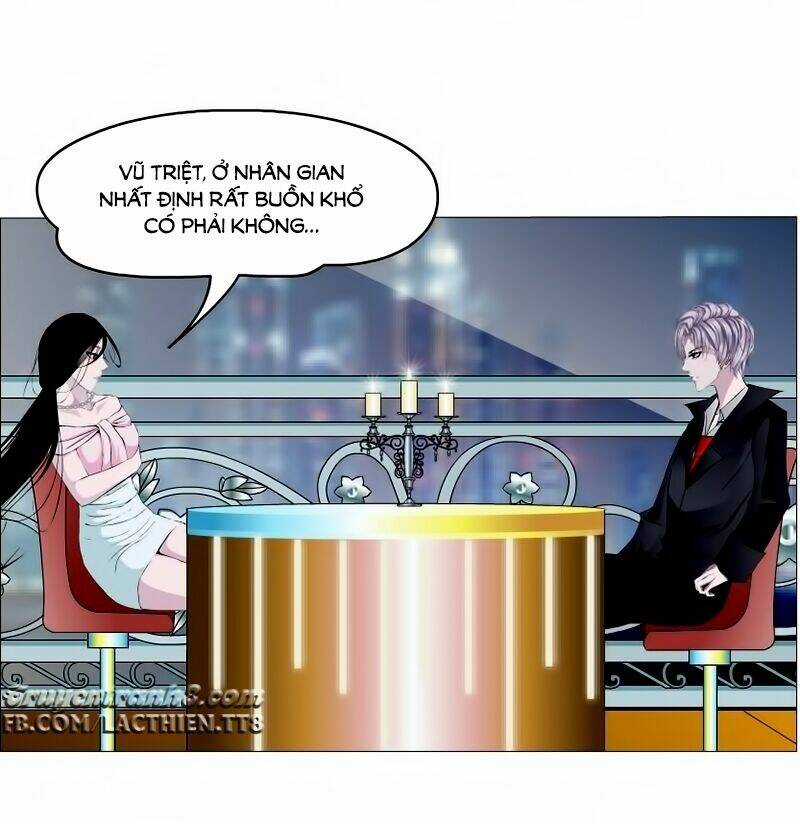 Beauty And Demon - Chapter 33 - Trang 19