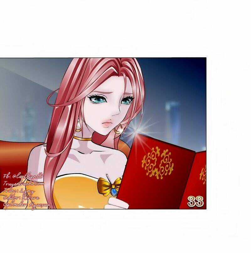 Beauty And Demon - Chapter 33 - Trang 3