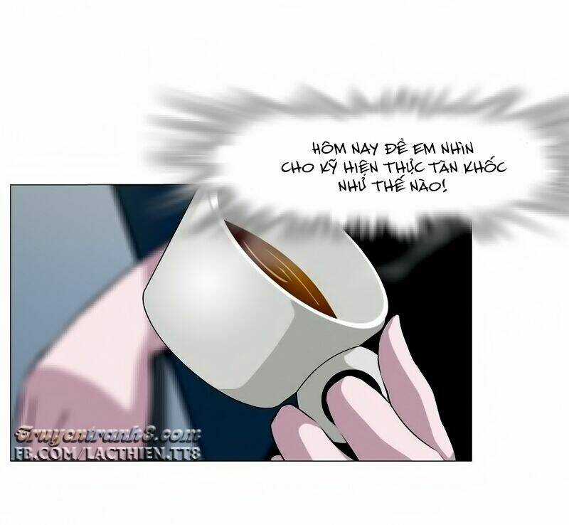 Beauty And Demon - Chapter 33 - Trang 30