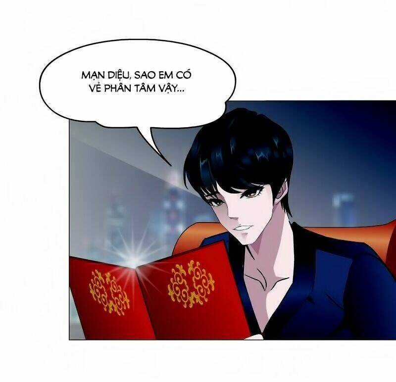 Beauty And Demon - Chapter 33 - Trang 4