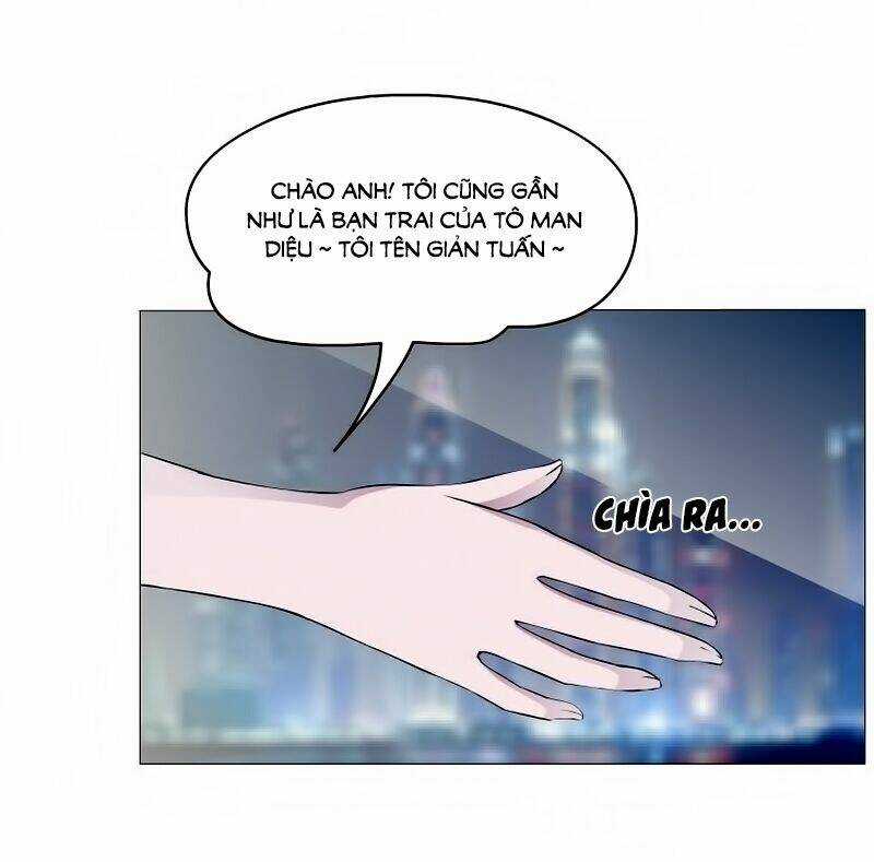 Beauty And Demon - Chapter 33 - Trang 33