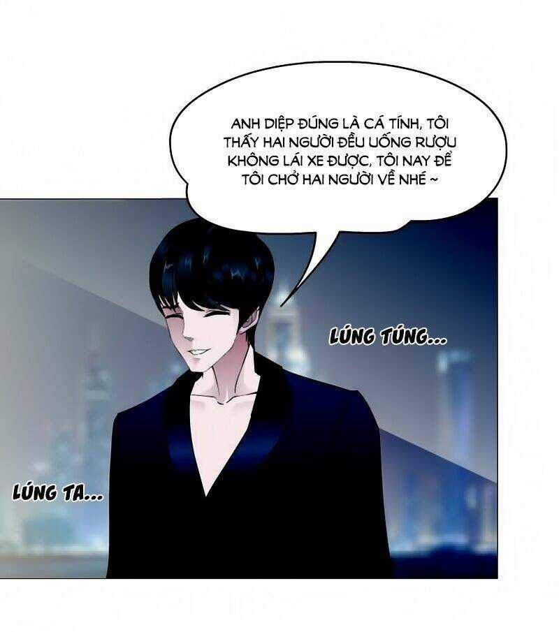 Beauty And Demon - Chapter 33 - Trang 36