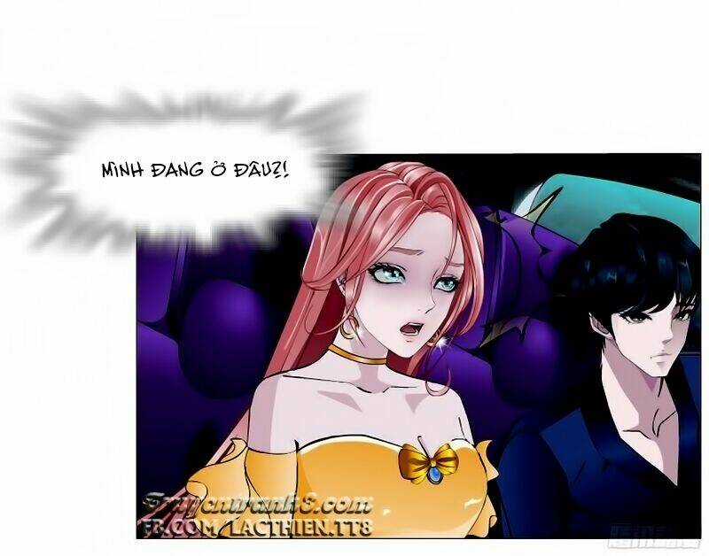 Beauty And Demon - Chapter 33 - Trang 43