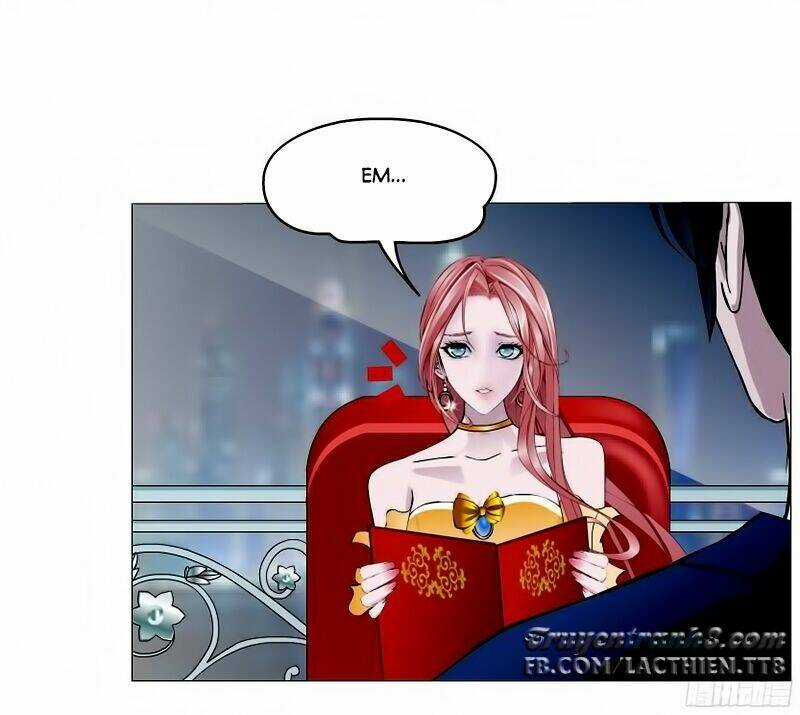 Beauty And Demon - Chapter 33 - Trang 6