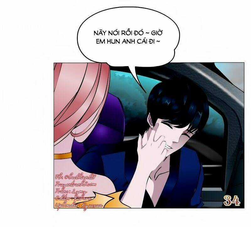 Beauty And Demon - Chapter 33 - Trang 57