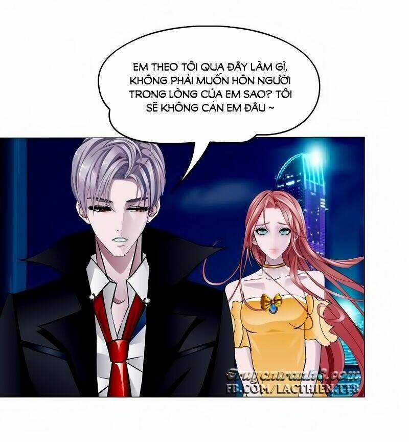 Beauty And Demon - Chapter 33 - Trang 67