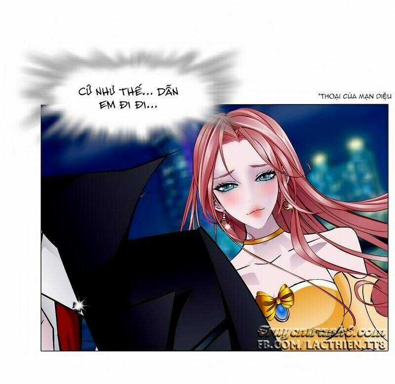 Beauty And Demon - Chapter 33 - Trang 72