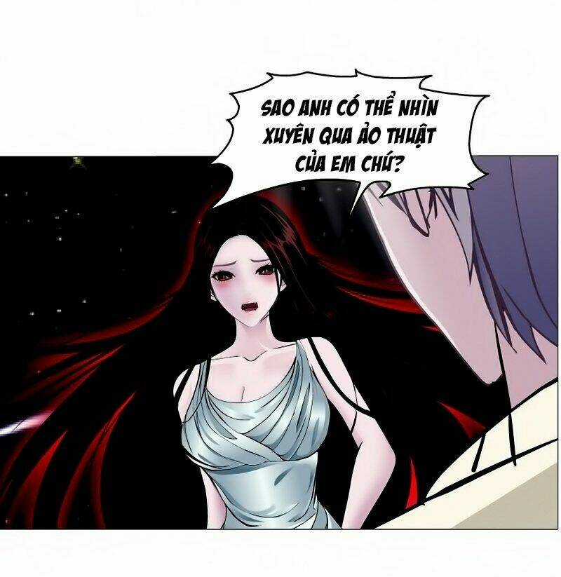 Beauty And Demon - Chapter 34 - Trang 26