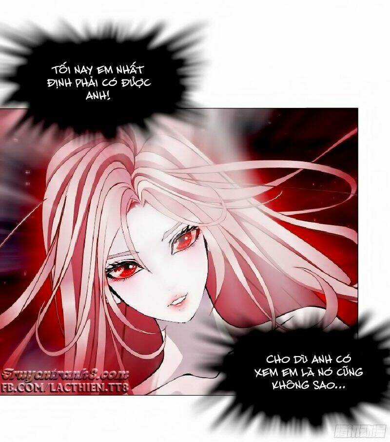 Beauty And Demon - Chapter 34 - Trang 28