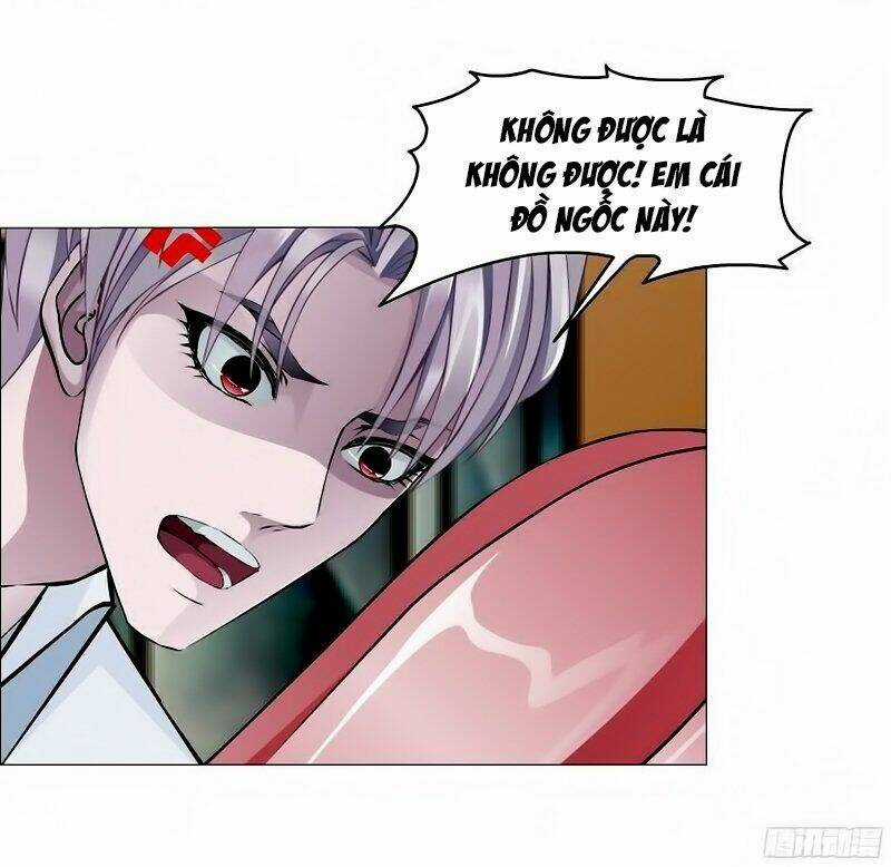 Beauty And Demon - Chapter 34 - Trang 4