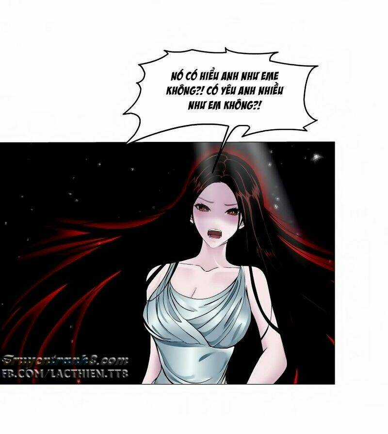 Beauty And Demon - Chapter 34 - Trang 32