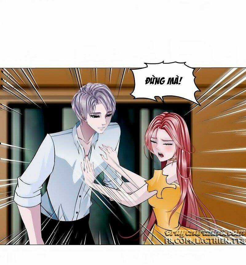 Beauty And Demon - Chapter 34 - Trang 9