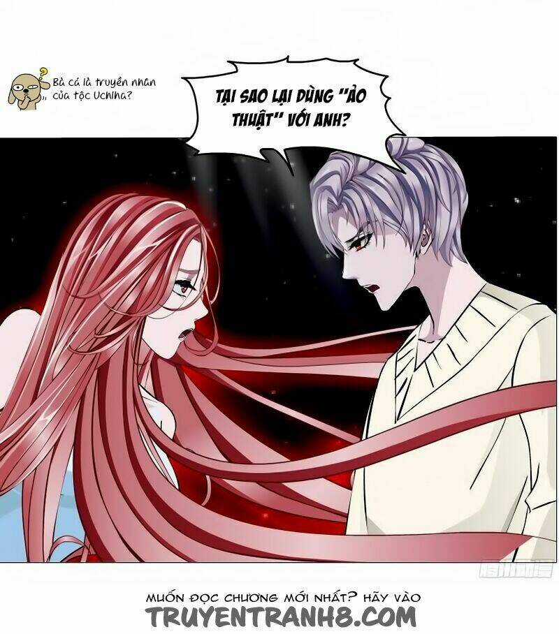 Beauty And Demon - Chapter 35 - Trang 25