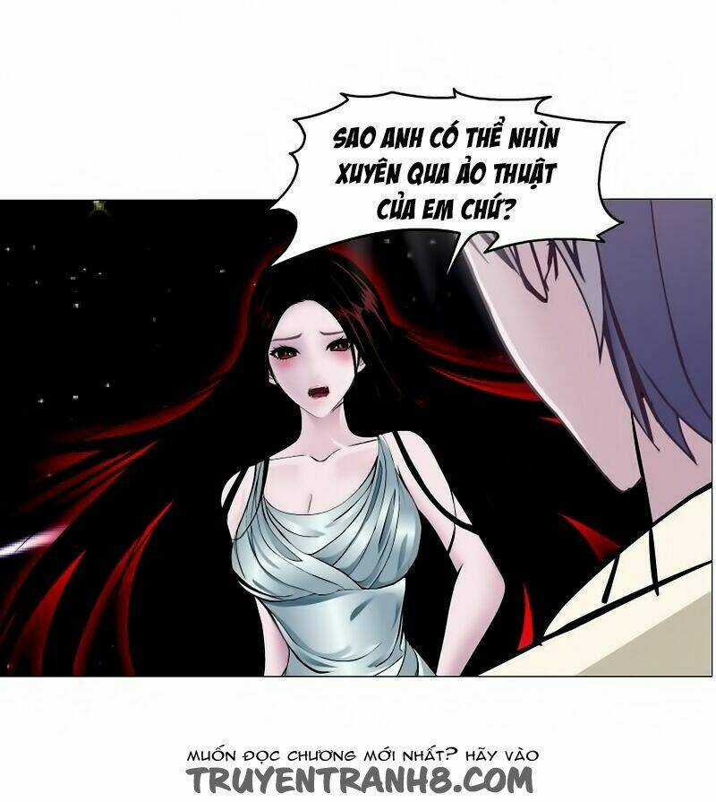 Beauty And Demon - Chapter 35 - Trang 26