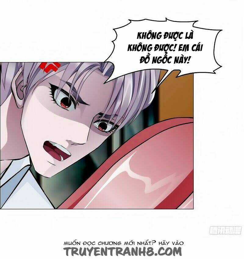 Beauty And Demon - Chapter 35 - Trang 4