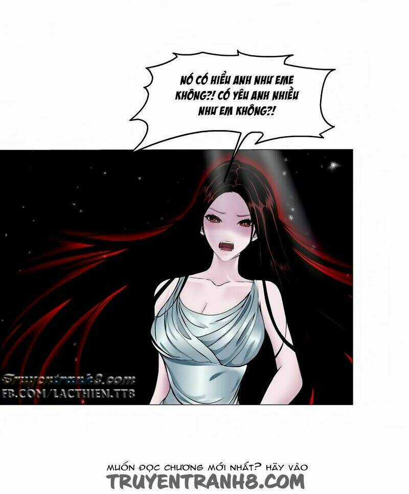 Beauty And Demon - Chapter 35 - Trang 32