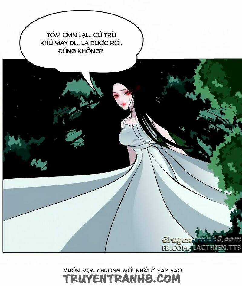 Beauty And Demon - Chapter 35 - Trang 37