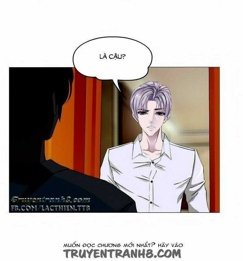 Beauty And Demon - Chapter 35 - Trang 39