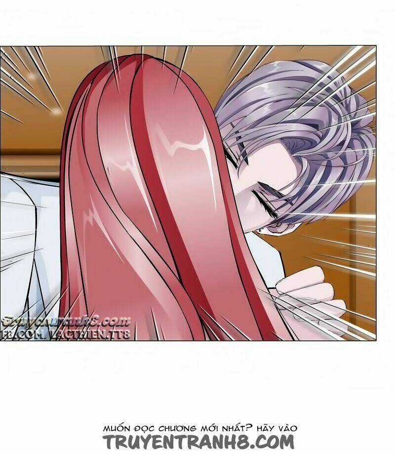 Beauty And Demon - Chapter 35 - Trang 5
