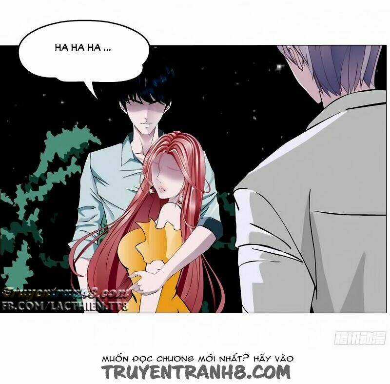 Beauty And Demon - Chapter 35 - Trang 49