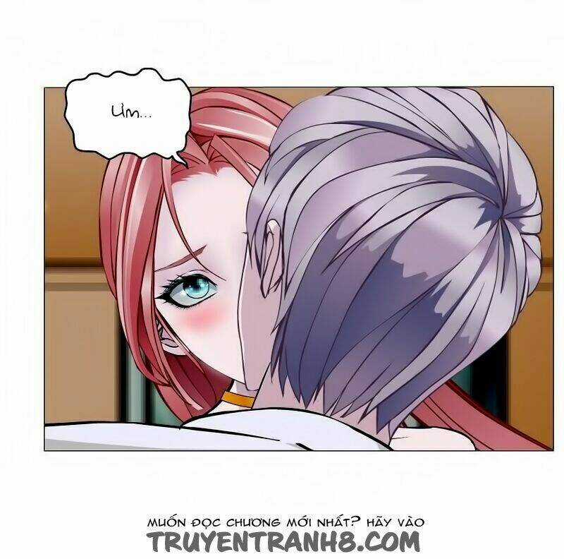 Beauty And Demon - Chapter 35 - Trang 6