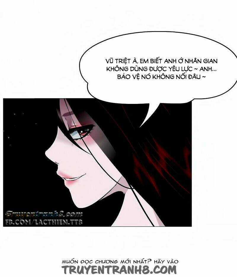 Beauty And Demon - Chapter 35 - Trang 53