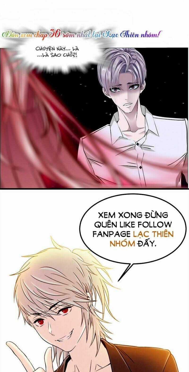 Beauty And Demon - Chapter 35 - Trang 59