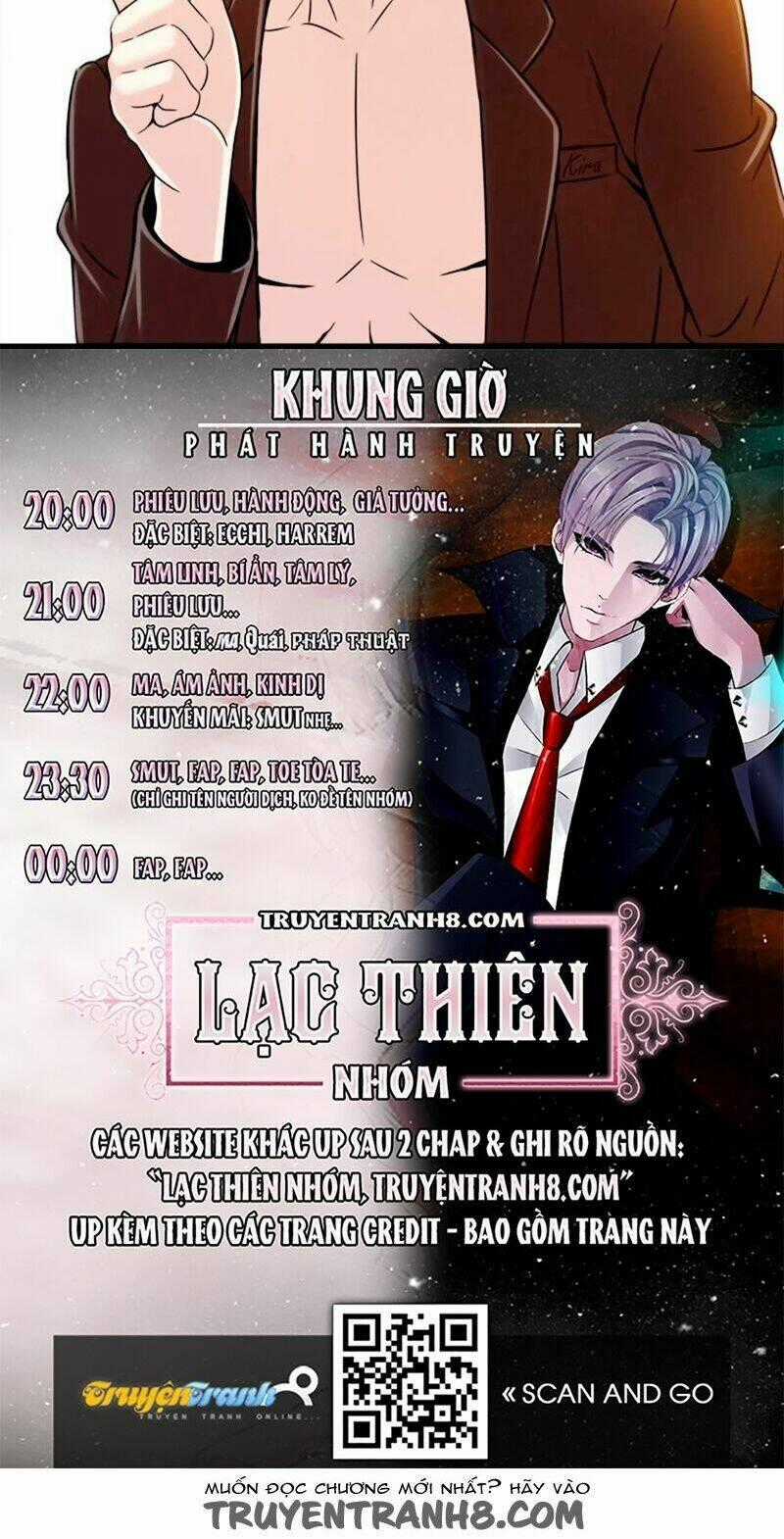 Beauty And Demon - Chapter 35 - Trang 60