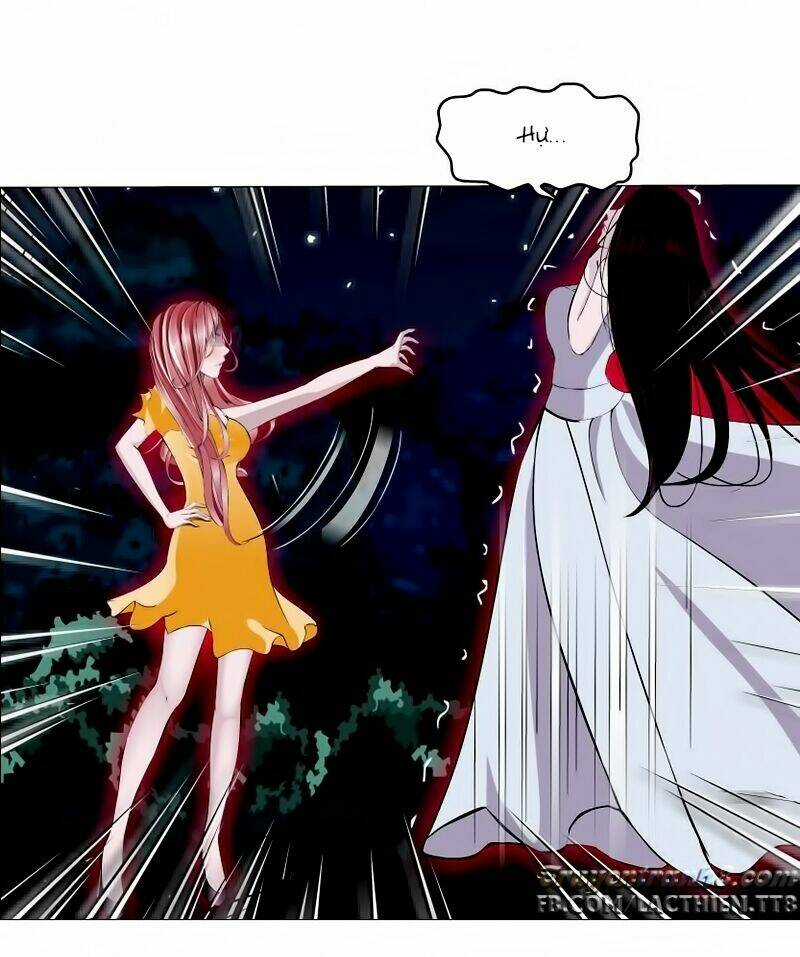 Beauty And Demon - Chapter 36 - Trang 11