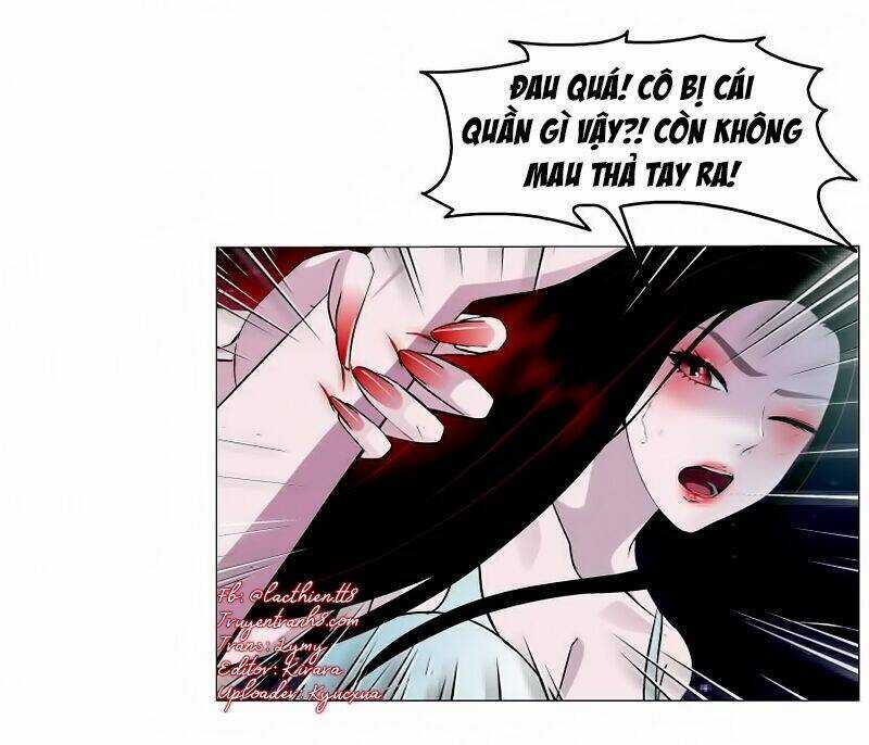 Beauty And Demon - Chapter 36 - Trang 3