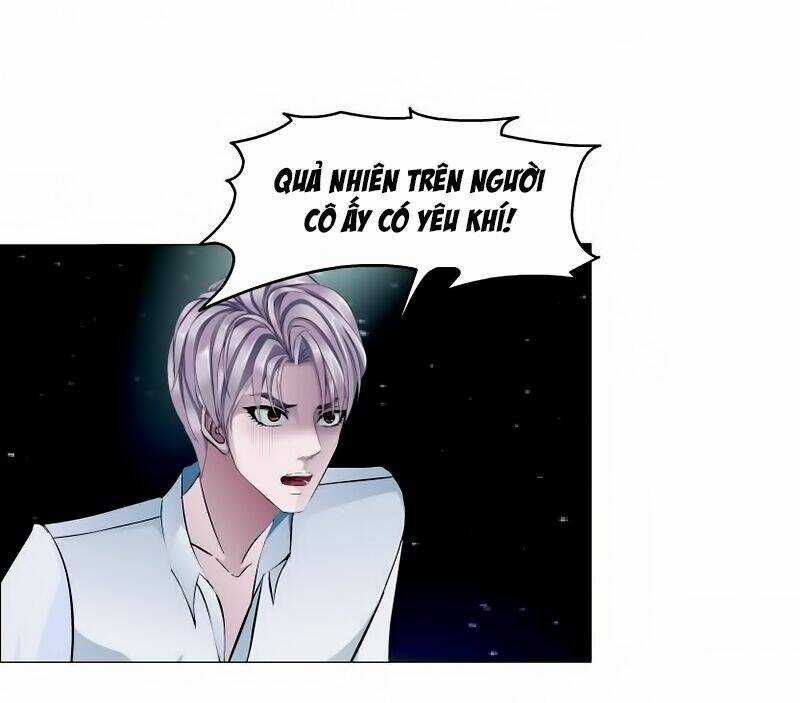 Beauty And Demon - Chapter 36 - Trang 4