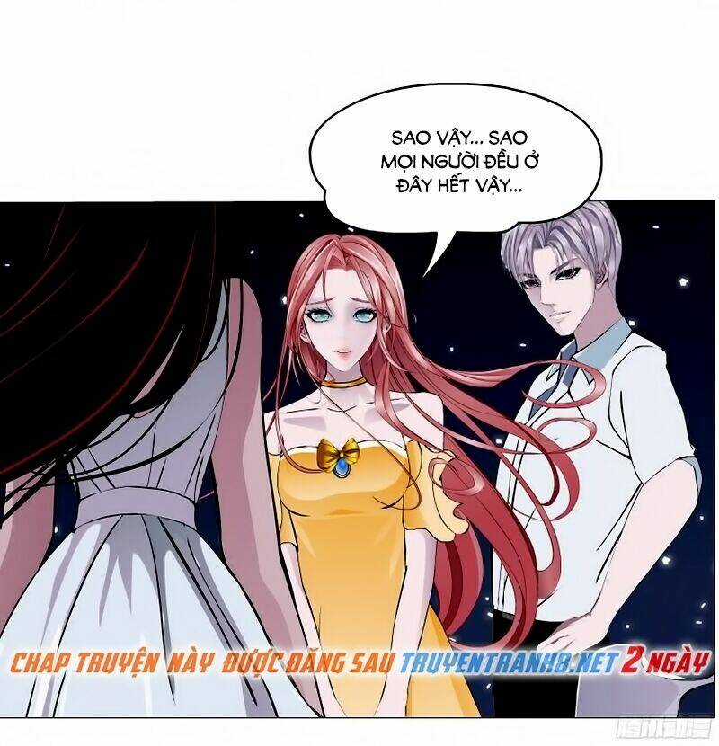 Beauty And Demon - Chapter 36 - Trang 52
