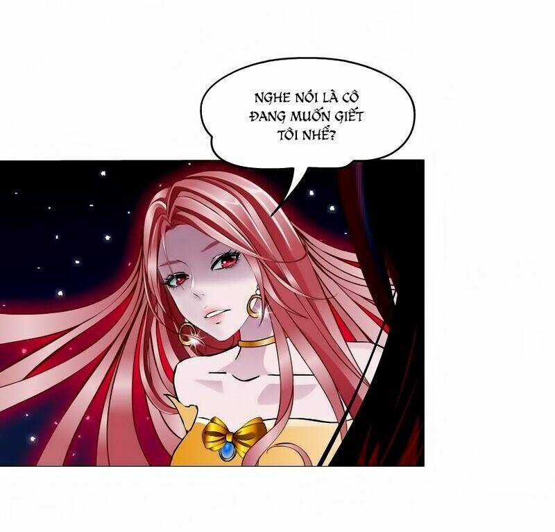 Beauty And Demon - Chapter 36 - Trang 7