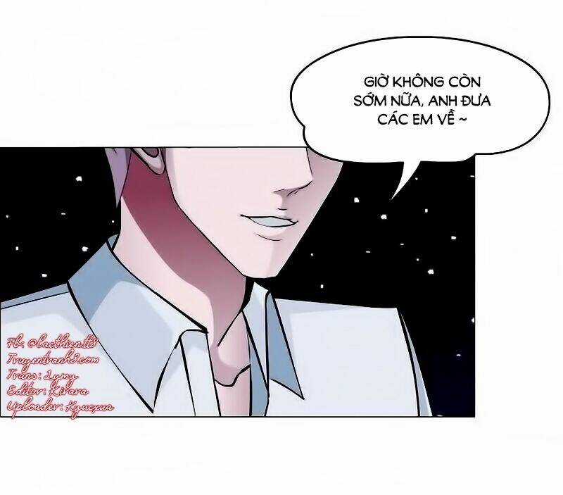 Beauty And Demon - Chapter 37 - Trang 3