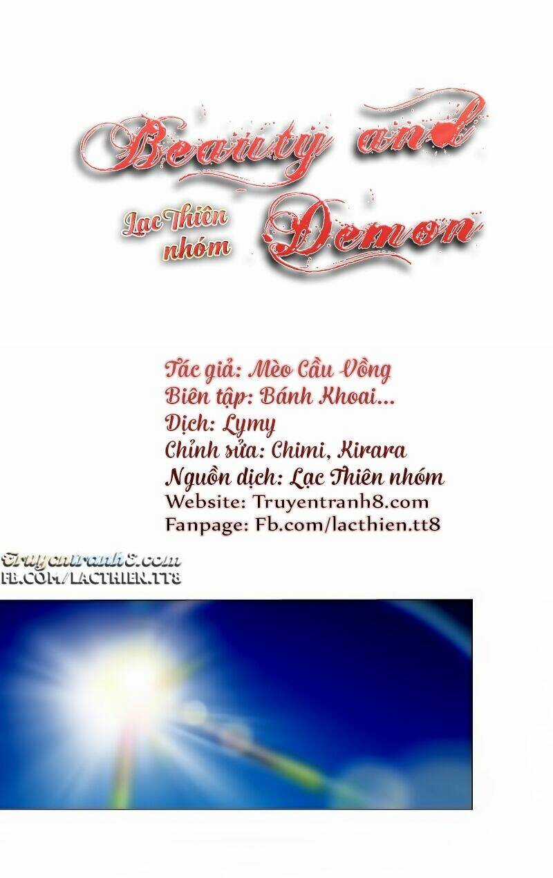 Beauty And Demon - Chapter 37 - Trang 23