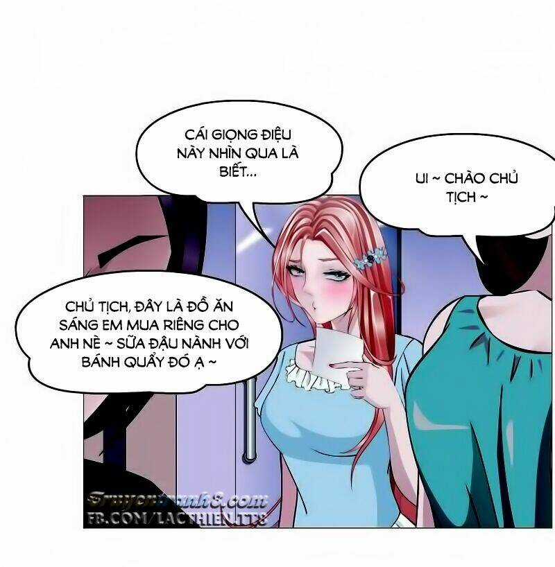 Beauty And Demon - Chapter 37 - Trang 27