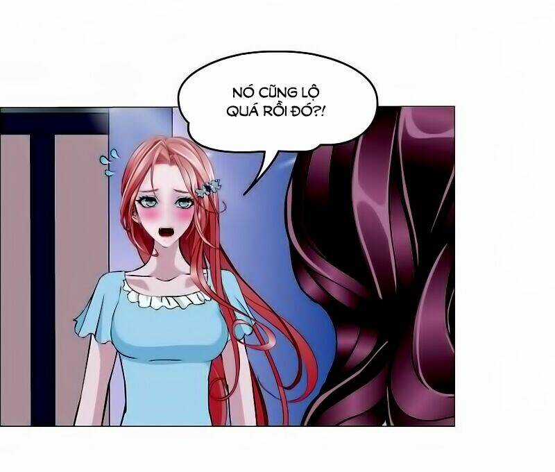 Beauty And Demon - Chapter 37 - Trang 34