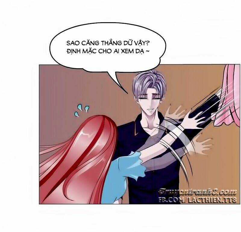 Beauty And Demon - Chapter 37 - Trang 60