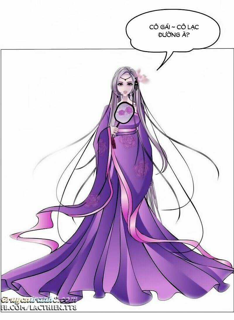 Beauty And Demon - Chapter 37 - Trang 10