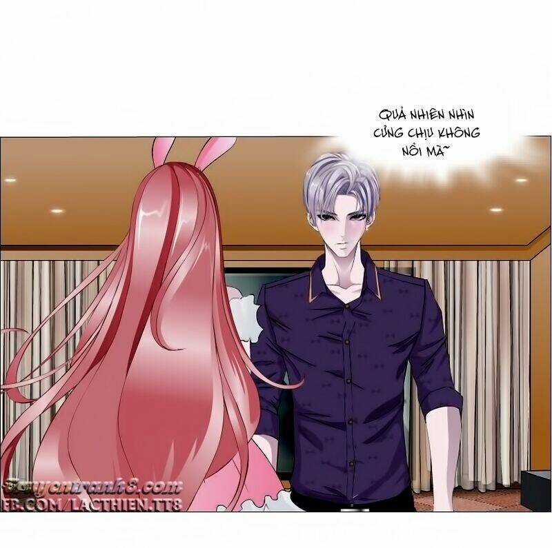 Beauty And Demon - Chapter 38 - Trang 3