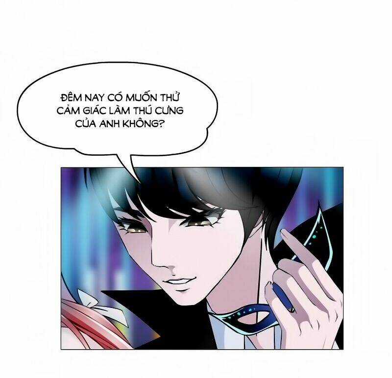 Beauty And Demon - Chapter 38 - Trang 53