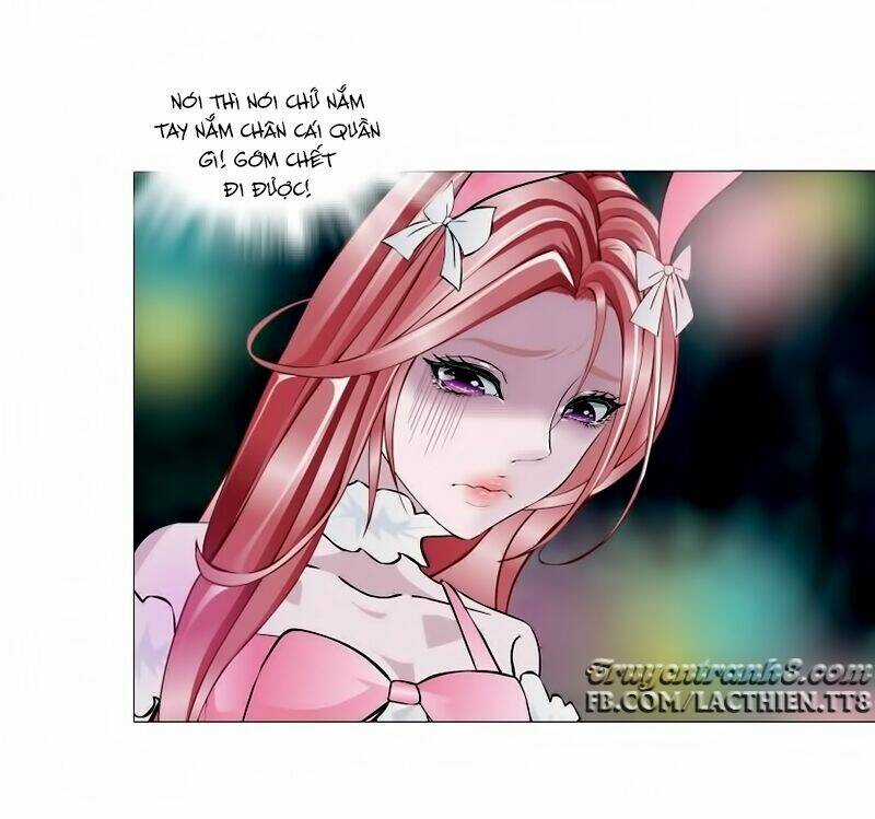 Beauty And Demon - Chapter 39 - Trang 20