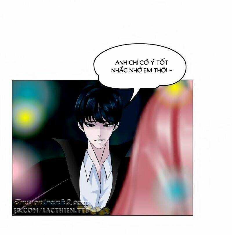 Beauty And Demon - Chapter 39 - Trang 27