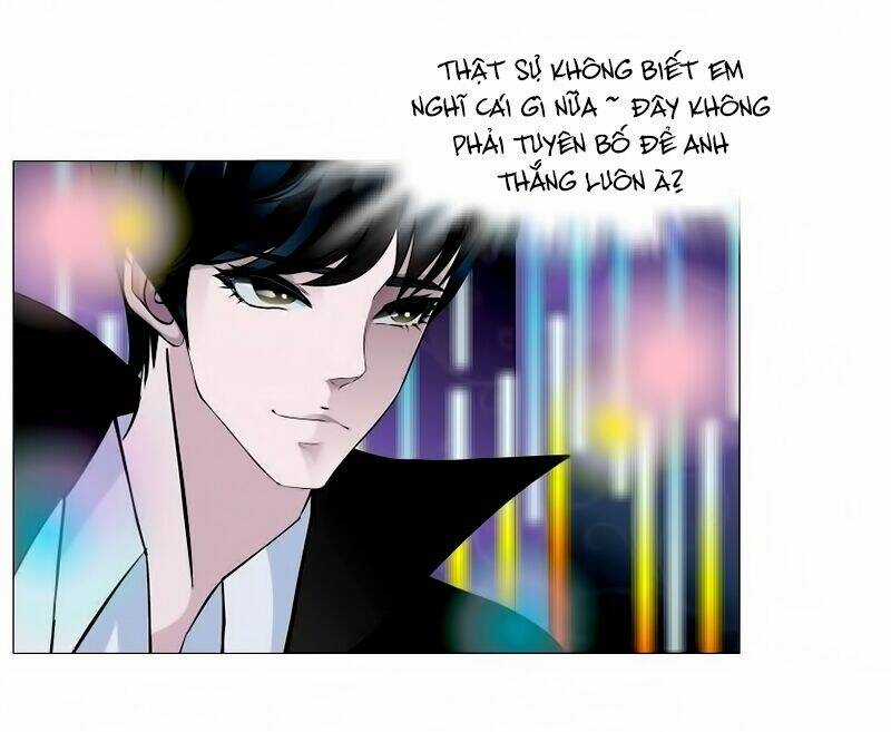 Beauty And Demon - Chapter 39 - Trang 4