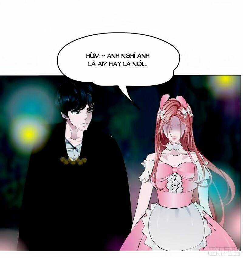 Beauty And Demon - Chapter 39 - Trang 32