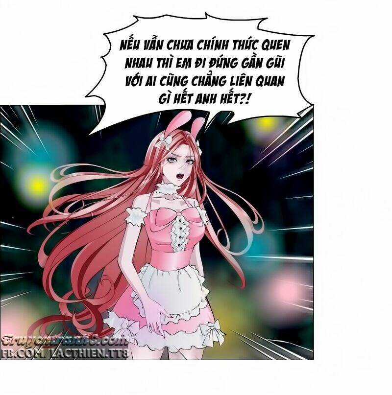 Beauty And Demon - Chapter 39 - Trang 34